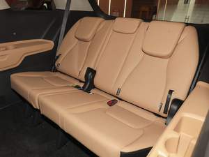 2021 modelo <span class=keywords><strong>Carnival</strong></span> 2,0 T Edición de tecnología de lujo FWD Mid-Large MPV uso familiar nuevo coche 5 puertas 7 plazas de China - Product Image 6