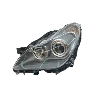 Lentille de phare LED d'origine <span class=keywords><strong>Mercedes</strong></span>-Benz C219 pour les modèles 2004-2008 2009 2010, y compris CLS350 AMG CLS55 <span class=keywords><strong>CLS</strong></span> 219, éclairage automobile - Product Image 1
