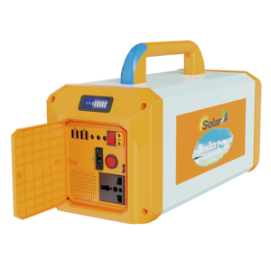 Digital Control 1000W Portable Outdoor Emergency Power Station Large Capacity Power Station for Power Tools Factory OEM ODM Eg - Product Image 6