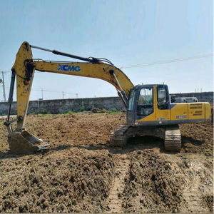 Excavadora Hidráulica de 23 Toneladas con Garra para Minería Xe235c en Venta - Product Image 4