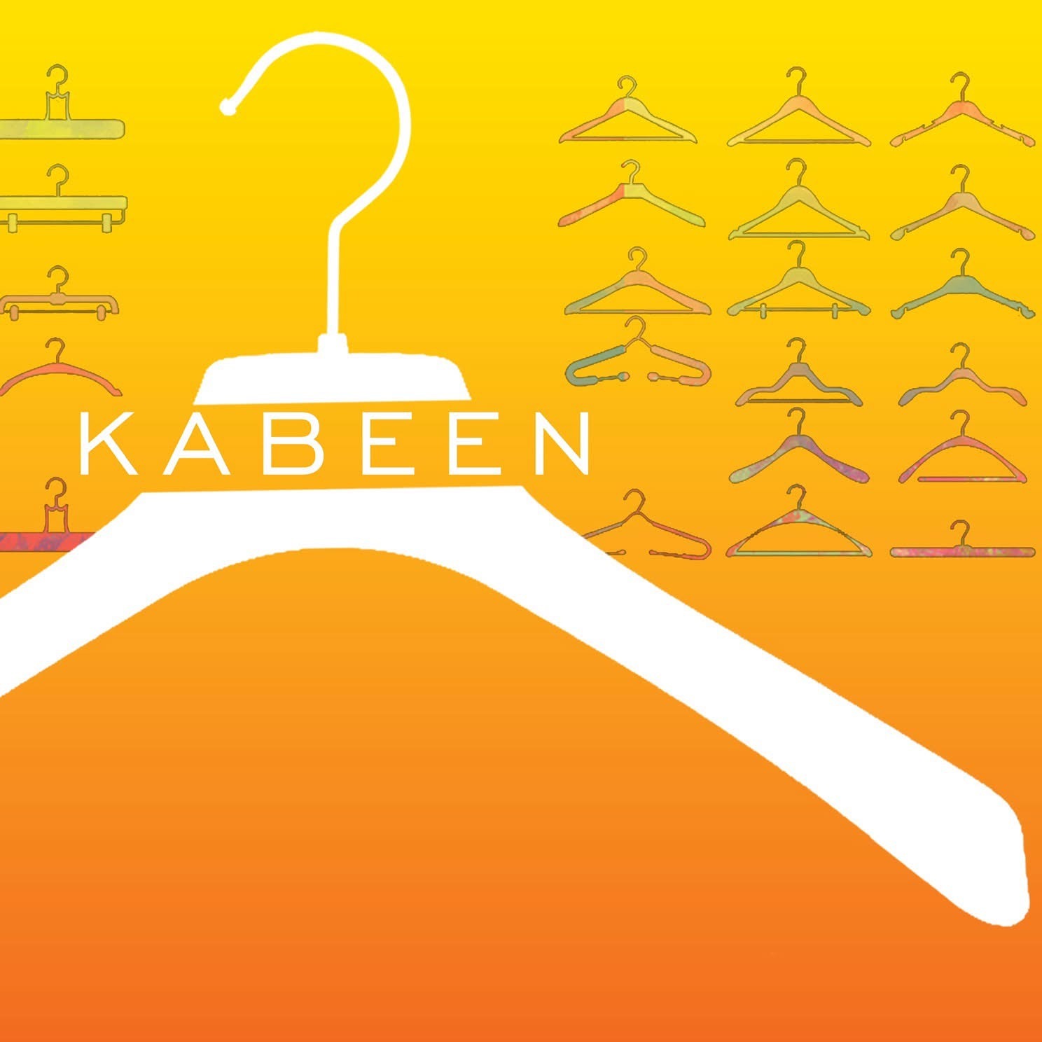 Foshan Kabeen Garment Accessories Co., Ltd. logo