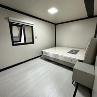 Prix d'usine – Maisons conteneurs modulaires pliables et extensibles de 40 pieds, en panneaux sandwich d'acier, durée de vie de 30 à 40 ans