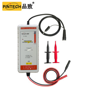 Sonda Diferencial de Alto Voltaje Pintech N1100A 10000V 100MHz para Osciloscopio de Uso Profesional - Product Image 2