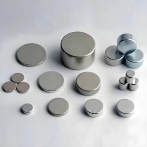 Wetenschappelijke Magneet Fabrikant Biedt Lage Prijs Super Sterke Hoefijzermagneet Permanent Type Voor Industrieel Gebruik