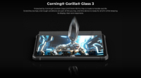 Tablet PC Tangguh Hotwav R9 Pro Max Dual 5G 20080mAh Layar 11 Inci 120HZ 8+256GB Android 16 Night Vision Pad