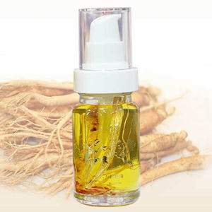 Whole Small Changbai Mountain White Dried Panax Ginseng <strong>Root</strong> for Soaking - Product Image 6