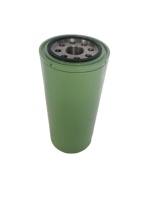Hochwertige Luftkompressor-Ersatzteile Ölfilter 1R0716 1R-0716 für Motorenteile