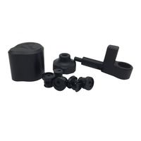 Pièces détachées en acier inoxydable et aluminium 6061 5052, usine chinoise fiable, haute qualité, usinage CNC personnalisé, fil EDM