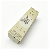 Boîtes d'emballage durables personnalisées, écologiques, en carton recyclé, avec tiroir coulissant, pour flacons de parfum et d'aromathérapie
