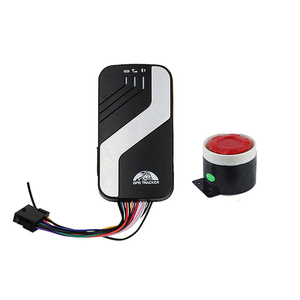 Traceur GPS <span class=keywords><strong>pour</strong></span> voiture avec coupure de moteur à distance par SMS <span class=keywords><strong>pour</strong></span> la gestion de flotte de véhicules - Product Image 4