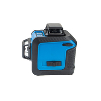 Niveau laser industriel HIKARI HKG-3360N de haute qualité, auto-nivelant, très vendu, portée 3, précision 1 mm/5 m, protection IP54