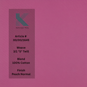 Tela de popelina de sarga de algodón 100% de alta calidad, transpirable, 240gsm, prendas tejidas, vestidos lavados, pantalones, pantalones acampanados - Product Image 1