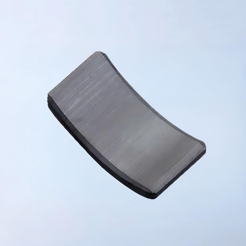 Ferrite Permanent Magnet Ferrite Magnets DC Motor Magnetic Brushless Rotor ...