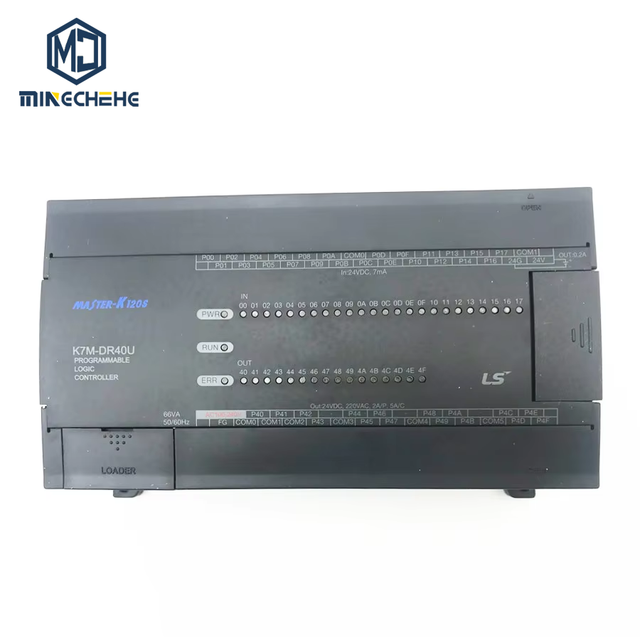 LS PLC Programmable Logic Controller K7M-DR40U