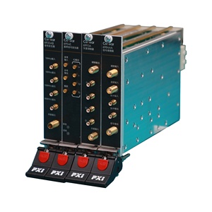 Générateur de signaux CAYEAR 6939 Plage de fréquences : 250 kHz à 6 GHz - Product Image 1