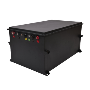 48V 60V <b>72V</b> 100Ah 200Ah Lithium Ion <b>Battery</b> Pack 3600Wh 4000 Cycles for Golf Cart - Product Image 2