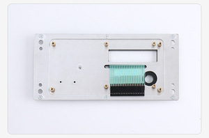 <strong>18</strong> <strong>Keys</strong> Stainless Steel Backlit Matrix Industrial Metal Numeric <strong>Keypad</strong> Ip65 Kiosk 3x4 Keyboards - Product Image 3