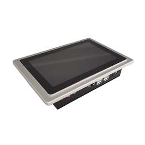 Embedded <b>Computer</b> Industrial Panel PC 7inch 8inch 10inch 21inch <b>Touch</b> <b>Screen</b> All-in-one Industrial Commputer - Product Image 1