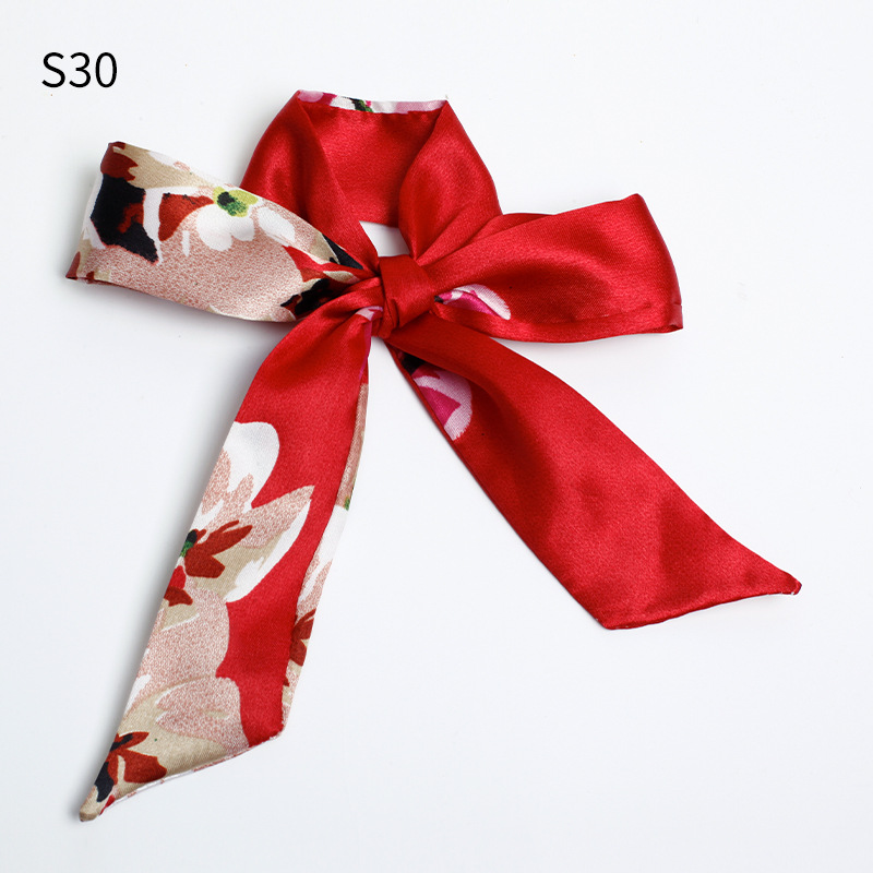 AYSKSCARF30