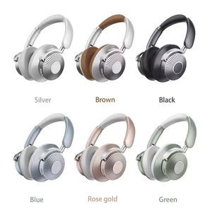 Nuevos Auriculares Intrauditivos con Cancelación Activa de Ruido para 5.4, Resistentes al Agua IPX4, Inalámbricos, con Batería de Ultra Larga Duración - Product Image 3