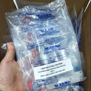 Válvula de fuelle Fujikin LAM766-077821-501 REVA con revestimiento de hierro fundido para control de productos petrolíferos - Product Image 3