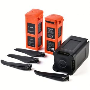 Original Autel Robotics EVO II Intelligent Battery 7100mAh Li-Po Charging Batteries for EVO II/Pro/Dual RC FPV <b>Dron</b> Replacement - Product Image 1