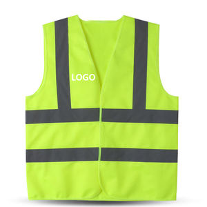 OEM بيع بالجملة سترة Hi Vis مقاومة للماء-أداة إعلانية قابلة للتخصيص بشعار للتنفس مقاومة للماء للمتطوعين - Product Image 2