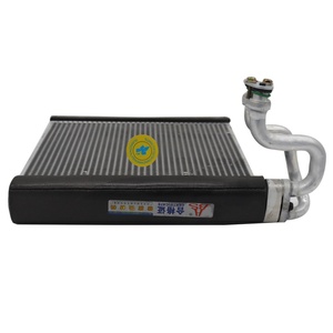 Évaporateur de climatisation pour Nissan Qashqai 27281JE20B 27281JE20A - Product Image 5
