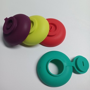 Vente chaude Durable <span class=keywords><strong>Silicone</strong></span> Enfants Crème Glacée Popsicle Bâton Support Nouveau Design Écologique En <span class=keywords><strong>Plastique</strong></span> Outils en Vente - Product Image 5