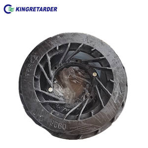 Offre Spéciale de haute qualité <span class=keywords><strong>TERCA</strong></span> marques rotor de pièces de ralentisseur à courants de Foucault de KINGRETARDER - Product Image 4