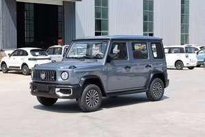 Mini-voiture électrique SUV 4 roues 3500W AC, véhicule à énergie nouvelle, voiture <span class=keywords><strong>de</strong></span> sport à basse vitesse pour personnes âgées et membres <span class=keywords><strong>de</strong></span> la famille, fabriquée en Chine - Product Image 6