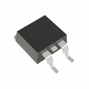 Transistores IPB65R041CFD7ATMA1 PG-TO263-3 Componente Electrónico Distribuidor Autorizado - Product Image 1