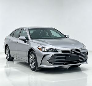 Sedán Usado de Segunda Mano en el <span class=keywords><strong>Segmento</strong></span> <span class=keywords><strong>B</strong></span>+, Toyota Avalon 2.0L 2019, Versión Nacional VI de Lujo, Asientos de Cuero Eléctricos, Vehículo para Desplazamientos - Product Image 4