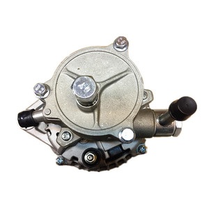 Автоматический генератор двигателя совместим с Hitachi OEM 12718N 8-97351-574-0 8973515740 - Product Image 3