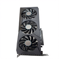 Kartu Grafis RX 6700XT 12GB Laris Manis 2025 untuk Gaming Kelas Atas dan Teknologi AI Ready Tersedia dalam Model Bekas