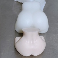 Composés de caoutchouc silicone de qualité alimentaire, qualité moulage par soufflage, ignifuges, résistants aux produits chimiques, matériau de découpe