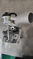 Turbocompresseur haute performance neuf 14411-G2407 703605-0003 Pièces de rechange spécialement conçues pour les véhicules Nissan