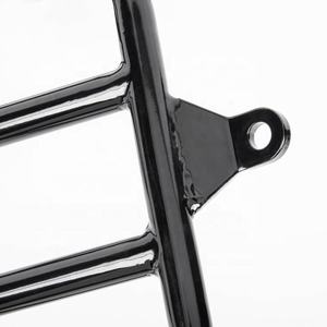 XXUN support de porte-bagages arrière pour <span class=keywords><strong>BMW</strong></span>, accessoires de <span class=keywords><strong>moto</strong></span>, coque supérieure pour modèles 318 R 18 R-18 2020 2021 2022 2023 - Product Image 5