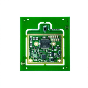 Assemblage de circuits imprimés de haute qualité, fabrication de circuits imprimés et service d'assemblage de composants, usine d'électronique certifiée ISO à Shenzhen - Product Image 1