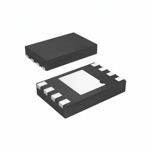 Componente Electrónico AT34C04-MA5M-T, Memoria 8 UFDFN con Pines Expuestos, Canal del Fabricante - Product Image 1