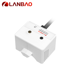 IP67 <strong>Capacitive</strong> Proximity 24V/12V PNP NO/NC 6mm Pipeline Liquid <strong>Level</strong> Detecting <strong>Sensor</strong> - Product Image 2