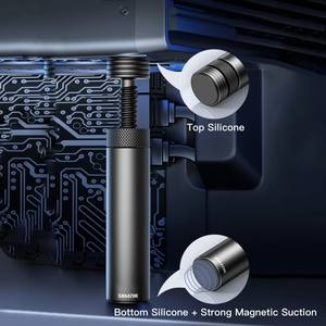 <span class=keywords><strong>Support</strong></span> de <span class=keywords><strong>carte</strong></span> <span class=keywords><strong>graphique</strong></span> magnétique en aluminium réglable SAMZHE, <span class=keywords><strong>support</strong></span> de <span class=keywords><strong>carte</strong></span> <span class=keywords><strong>graphique</strong></span> GPU pour ordinateur de bureau, accessoires de <span class=keywords><strong>carte</strong></span> <span class=keywords><strong>graphique</strong></span> GPU - Product Image 5