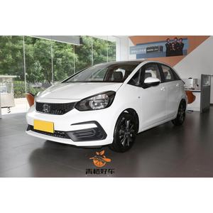 <span class=keywords><strong>2020</strong></span>-2022มือสอง Honda Fit ซีดานพวงมาลัยซ้ายแบบอัตโนมัติ, R15ขนาดเบาะหนัง ACC Cruise FWD แบบเงียบ - Product Image 3