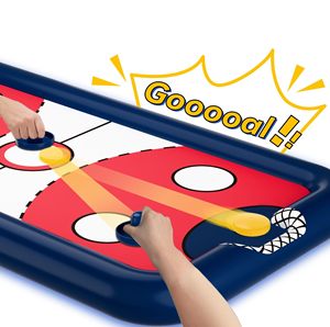 Alfombrilla <span class=keywords><strong>de</strong></span> juego flotante gigante personalizada-mesa <span class=keywords><strong>de</strong></span> juego <span class=keywords><strong>de</strong></span> billar inflable para diversión acuática - Product Image 5