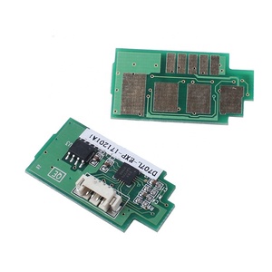 MLT-D707L Resetter <span class=keywords><strong>Chip</strong></span> 707L Cho SL-K2200 Sams 2200 <span class=keywords><strong>Chip</strong></span> Hộp Mực Tương Thích 2200N Phiên Bản EUR - Product Image 3