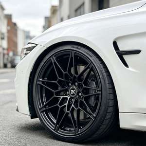 Jantes Bku forgées 5x112 5x120 18 19 20 pouces, jantes en alliage de course <span class=keywords><strong>pour</strong></span> BMW M3 M4 F10 F30 F80 G20 G21 G22 G23 G80 G82 - Product Image 1