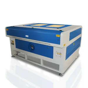 Manufacturer Supply 100w 120w 150w175w CNC 1390 laser machine 1390 co2 laser engraving cutting machine