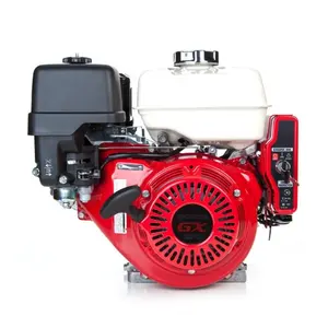 S200e 196cc 6.5hp 5.5hp 8hp 13hp Air Cooled Gasoline Engine