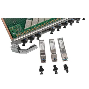 Tarjeta de Interfaz GPON de 16 Puertos H901/H902 para Chasis OLT Serie MA5800, Conector SFP, Equipo de Fibra FTTH/FTTX/FTTC H901/H902 - Product Image 2