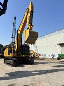 รถขุดมือสอง CAT 349 ราคาถูก ประสิทธิภาพเยี่ยม รถขุดมือสอง CAT ขาย - Product Image 6